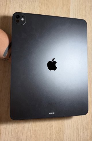iPad Pro 13” M4 wifi+celular