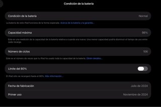 iPad Pro 13” M4 wifi+celular