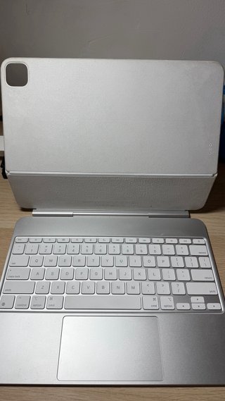 iPad Pro 13” M4 wifi+celular