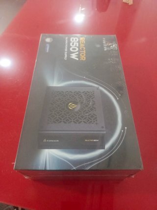 Fuente de Alimentación PC Mars Gaming