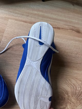 Zapatillas Boxeo Nike Machomai 3