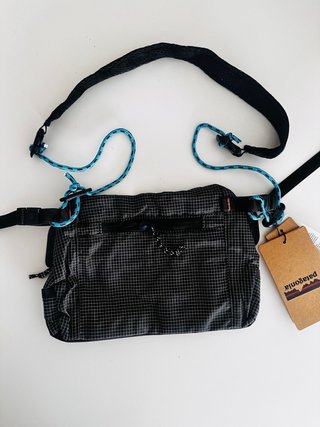 Borsa Patagonia