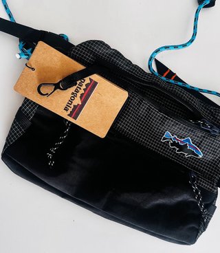 Borsa Patagonia