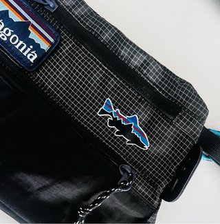 Borsa Patagonia