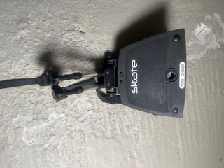 Patinete para silla de bebé Skate
