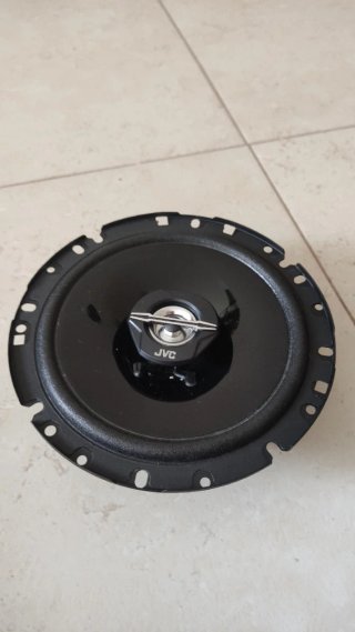 Altavoces JVC CS-J1720X 300W