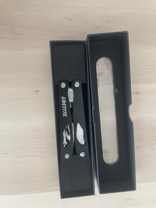 Herramienta Multiusos Loctite