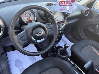MINI Countryman 2011 CON TECHO PEGATINA C 124€/MES