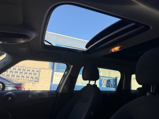 MINI Countryman 2011 CON TECHO PEGATINA C 124€/MES