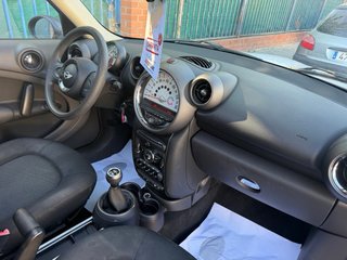 MINI Countryman 2011 CON TECHO PEGATINA C 124€/MES