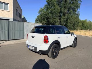 MINI Countryman 2011 CON TECHO PEGATINA C 124€/MES