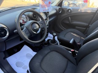 MINI Countryman 2011 CON TECHO PEGATINA C 124€/MES