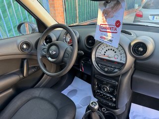 MINI Countryman 2011 CON TECHO PEGATINA C 124€/MES