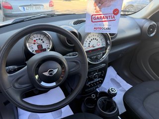 MINI Countryman 2011 CON TECHO PEGATINA C 124€/MES
