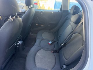 MINI Countryman 2011 CON TECHO PEGATINA C 124€/MES