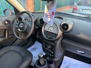 MINI Countryman 2011 CON TECHO PEGATINA C 124€/MES