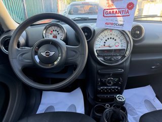 MINI Countryman 2011 CON TECHO PEGATINA C 124€/MES