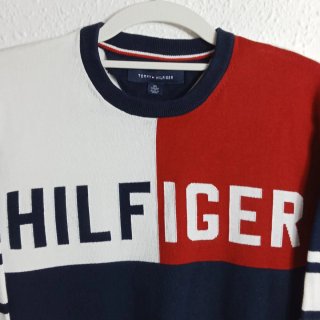 Jersey Tommy Hilfiger Algodón Talla M