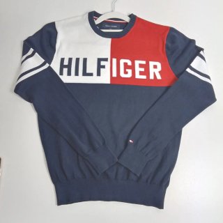 Jersey Tommy Hilfiger Algodón Talla M