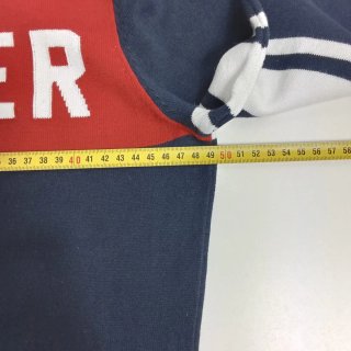 Jersey Tommy Hilfiger Algodón Talla M