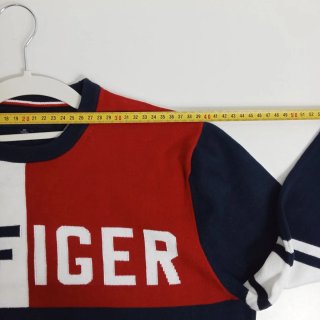 Jersey Tommy Hilfiger Algodón Talla M