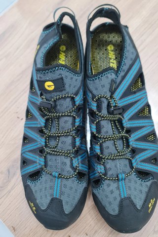 Sandalias de Trekking Hi-Tec