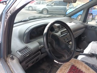 Citroen Jumpy 2003