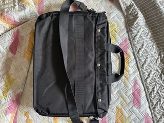 Maletín portátil 17 bandolera ordenador