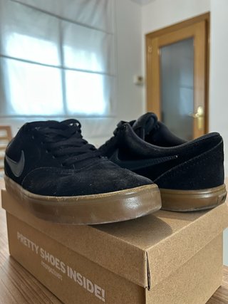 Zapatillas Nike