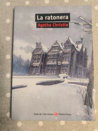 La Ratonera