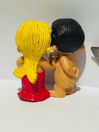 Figuras Love Is... Comics