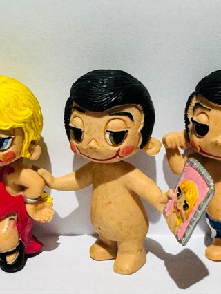 Figuras Love Is... Comics