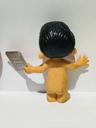 Figuras Love Is... Comics