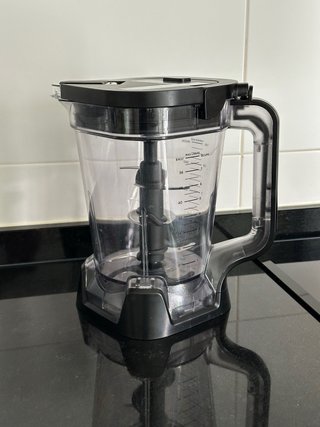 Batidora Ninja Power Blender Duo Pro