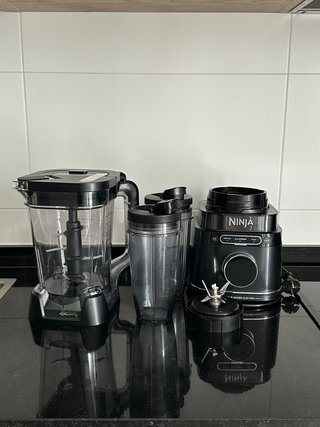 Batidora Ninja Power Blender Duo Pro