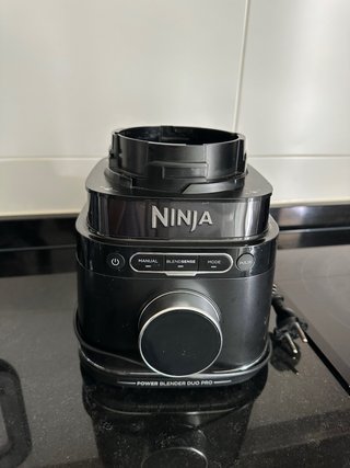 Batidora Ninja Power Blender Duo Pro