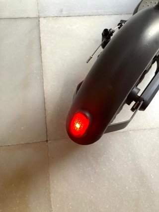 Patinete Eléctrico