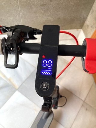 Patinete Eléctrico