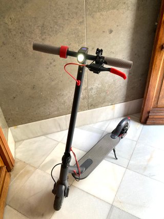 Patinete Eléctrico