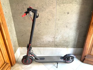 Patinete Eléctrico