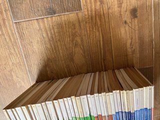 35 LIBROS INFANTILES COLECCIÓN ALA DELTA