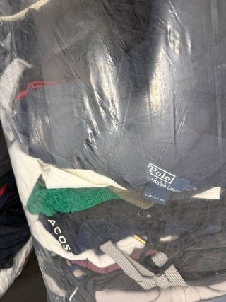 Ropa de Marca Grado A Invierno por KG NO COMPRAR!!