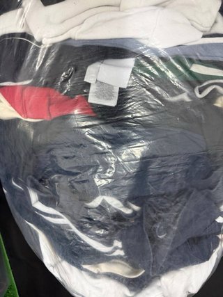 Ropa de Marca Grado A Invierno por KG NO COMPRAR!!