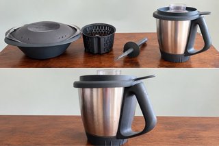 Kit Accesorios Thermomix TM5