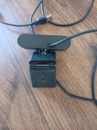 Webcam ZACRO HD1080P Auto Focus USB