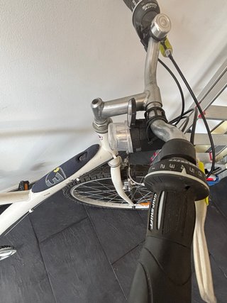 Bicicleta Btwin Mujer Decathlon