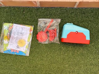 Juego de mesa Splat!