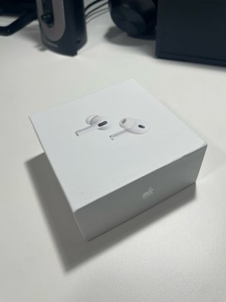 AirPods Pro 2ª Gen