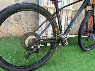 Bicicleta de Montaña Orbea Alma H30