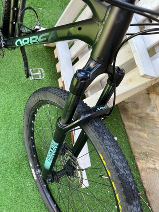 Bicicleta de Montaña Orbea Alma H30